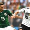 CM 2018: Germania - Mexic 0-1